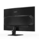 Монитор Gigabyte GS34WQCP-EK Curved Gaming 34”
