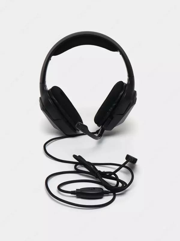 Наушники HP H-220G — 1