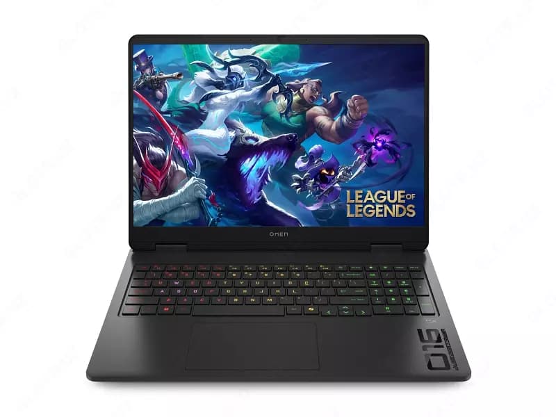 Ноутбук HP OMEN 16 Ultra CT6Z9EA — 1