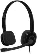 Компьютерная гарнитура Logitech H151