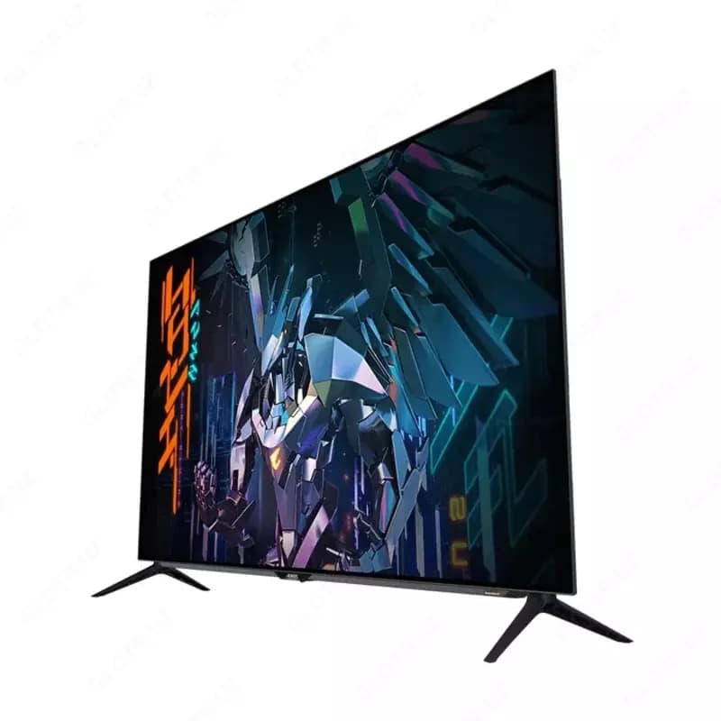 Монитор Aorus FO48U-EK Gaming 48” — 2