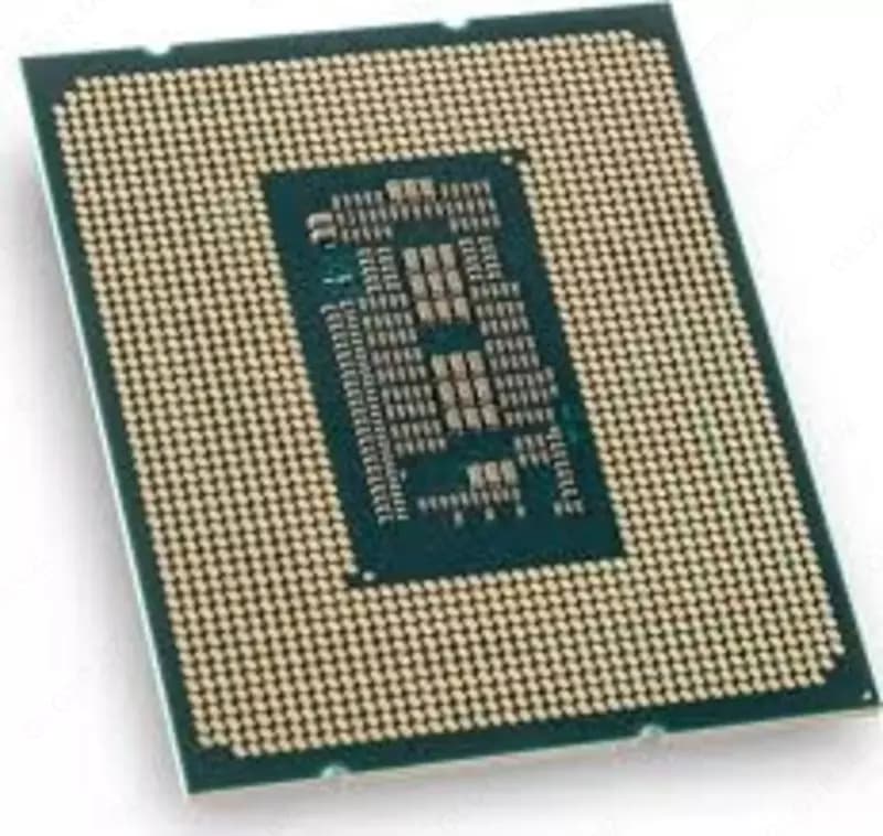 Intel-Core i3 - 12100, 3.3 GHz, 12MB, oem, LGA1700, Alder Lake — 4