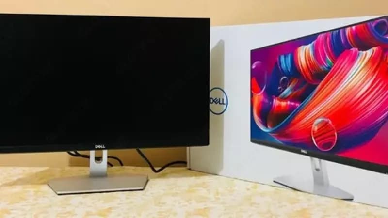 Монитор Dell S2421HN 24” — 2