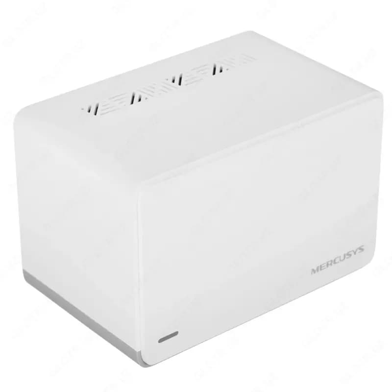 Wi-Fi Mesh система Mercusys Halo H70X (3-pack) — 2