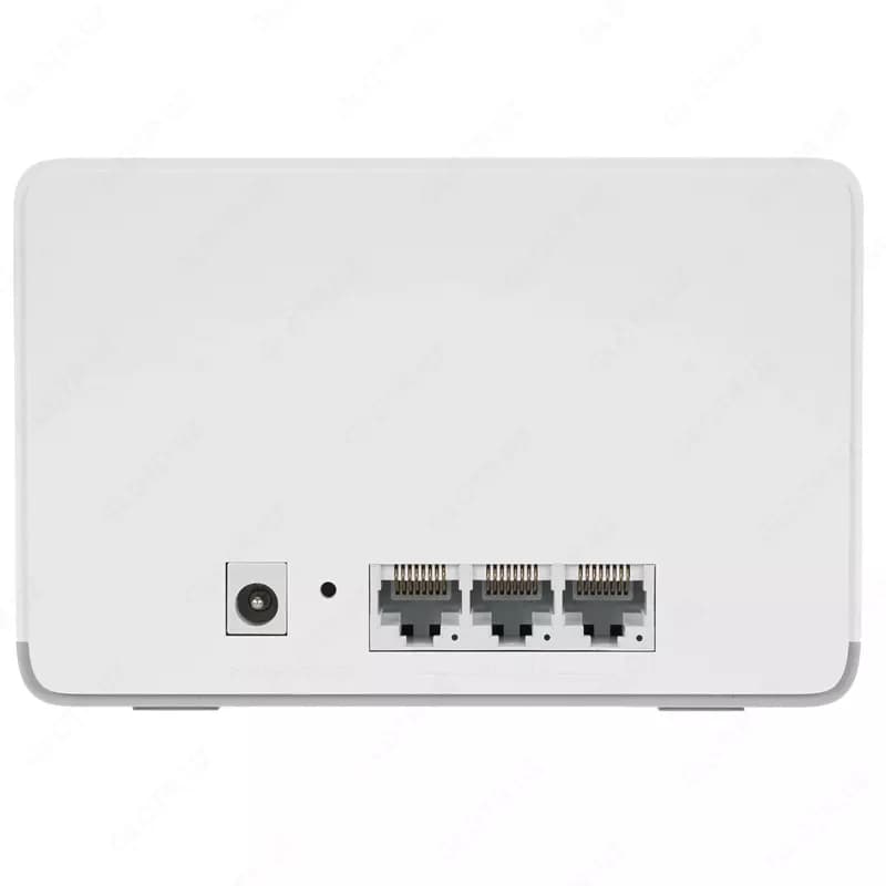 Wi-Fi Mesh система Mercusys Halo H70X (3-pack) — 3