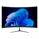 Монитор Ziffler 24ZC7500 VGA 75 Hz 24”