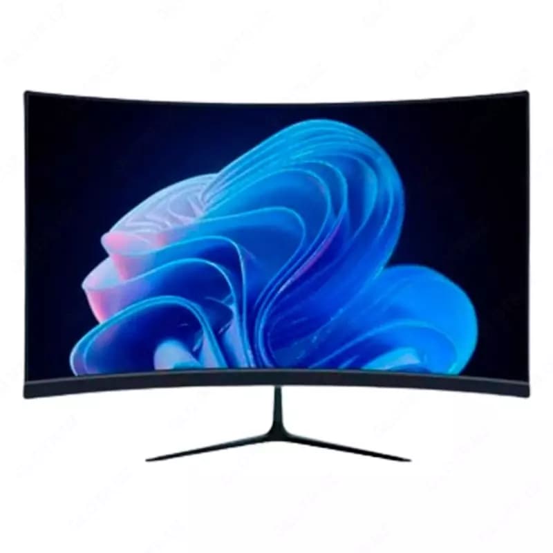 Монитор Ziffler 24ZC7500 VGA 75 Hz 24” — 2