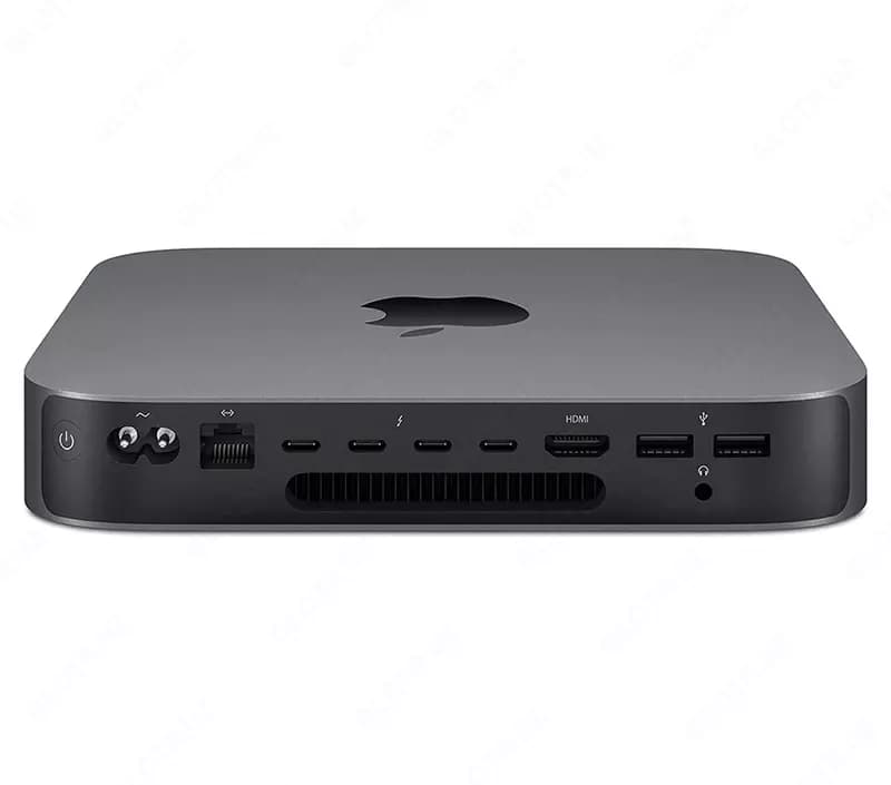 Системный блок Apple Mac Mini I7/32GB/1TB — 2