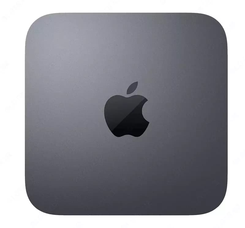 Системный блок Apple Mac Mini I7/32GB/1TB — 3