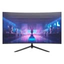 Монитор Ziffler 27C444 VA FHD 75 Hz R1500 Curved