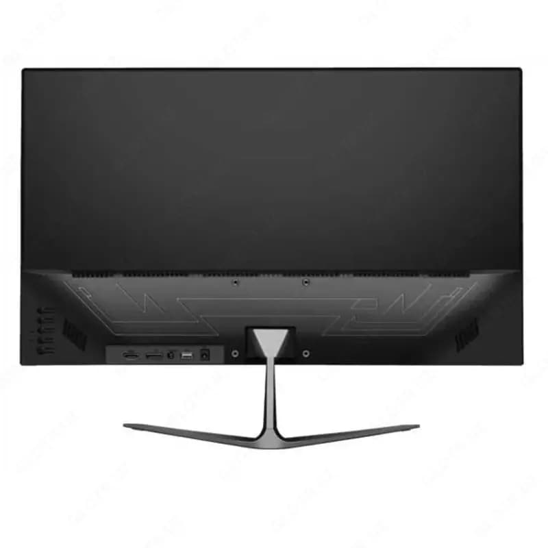 Монитор Ziffler 27C444 VA FHD 75 Hz R1500 Curved — 2