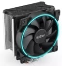 Кулер для процессора (воздушный) ”PCCooler” GI-X5B V2 (Арт. - 09129)