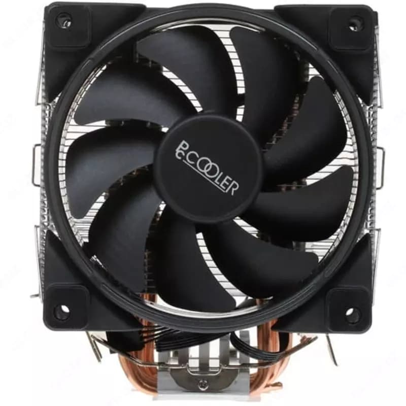 Кулер для процессора (воздушный) ”PCCooler” GI-X5B V2 (Арт. - 09129) — 2