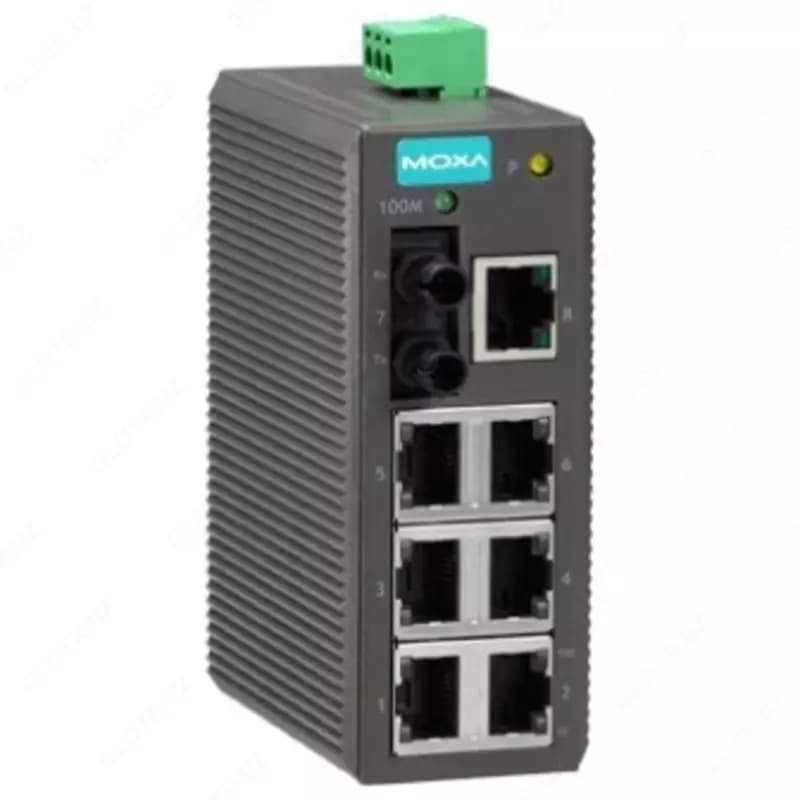 Коммутатор EDS-208-M-ST — 1