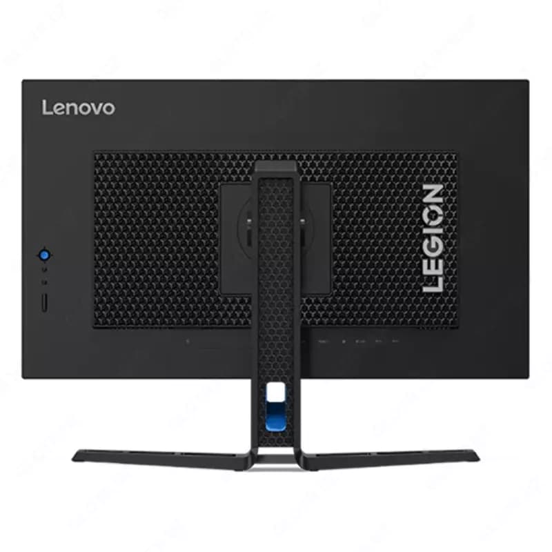 Монитор Lenovo - 27” Legion Y27h-30 Gaming Monitor, IPS, 0,5mc, 180Hz, QHD(2560x1440) 2K, HDMI+Display Port, Type C (66F6UAC3EU) (распродажа... — 2