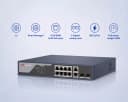 Коммутатор DS-3E1310P-SI