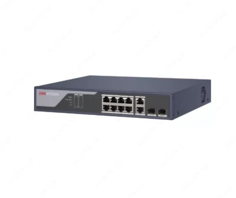 Коммутатор DS-3E1310P-SI — 4
