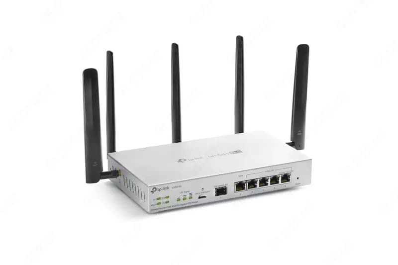 G36 Omada Pro Gigabit VPN Router — 2