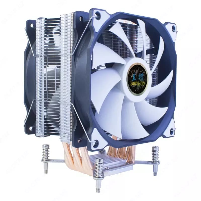 Кулер Lanshuo AMD 135W — 2