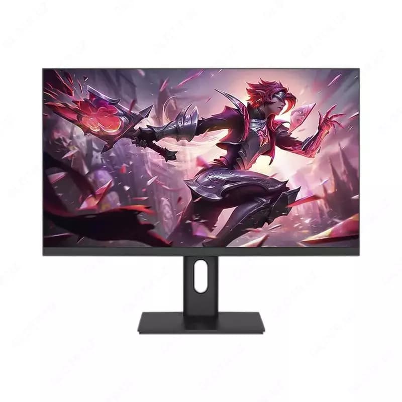 Монитор Pixel PXG32FCX Gaming Curved 32” — 1