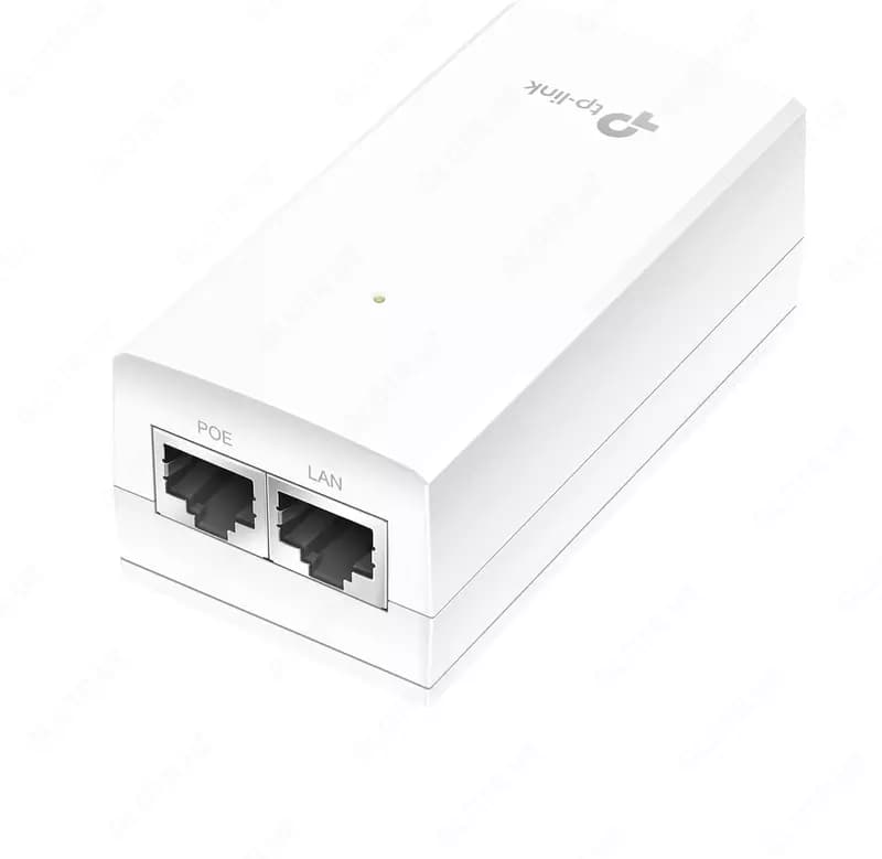 POE4818G Omada 48V Passive PoE Adapter — 1