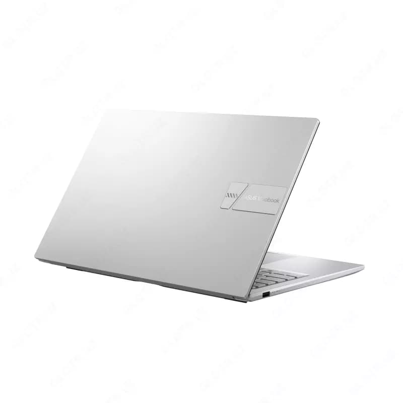 Ноутбук ASUS Vivobook X1504VA Silver — 3