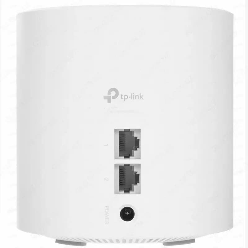 Wi-Fi Mesh система TP-Link Deco X10 (2-pack) — 2