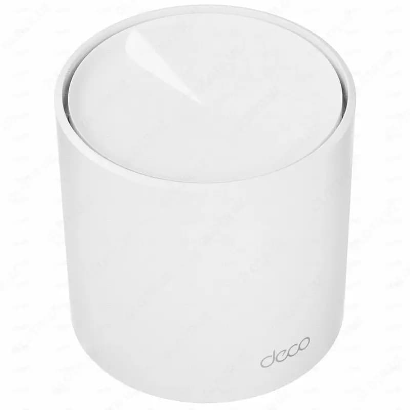 Wi-Fi Mesh система TP-Link Deco X10 (2-pack) — 3
