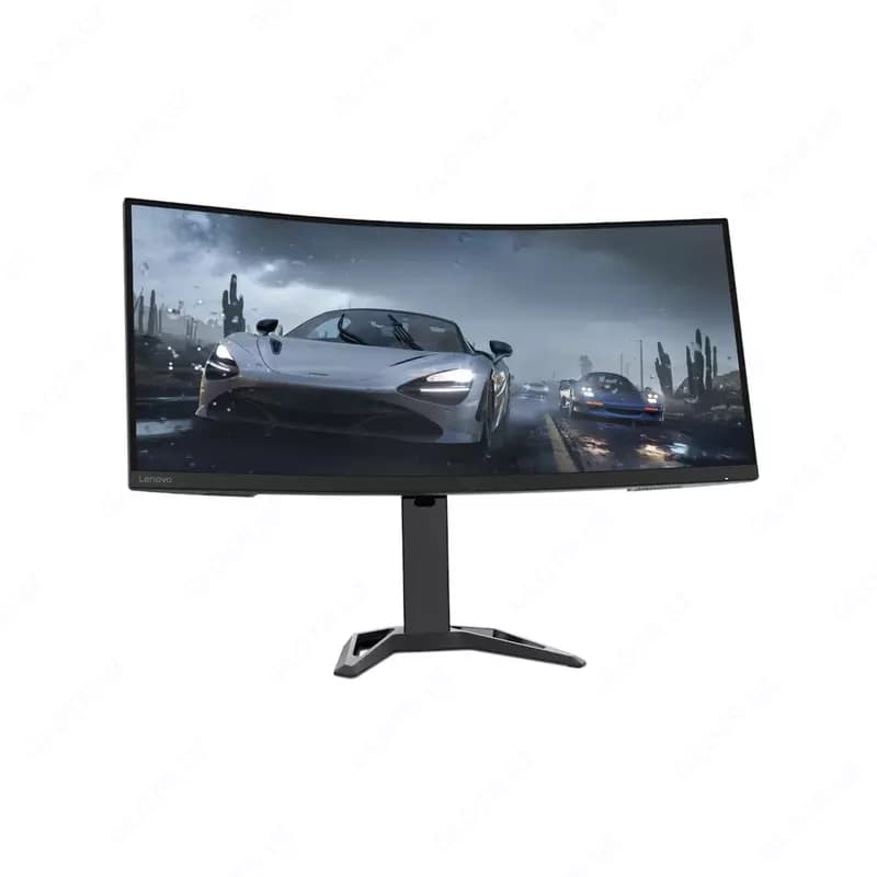 Монитор Lenovo G34w-30 Gaming 34" — 1