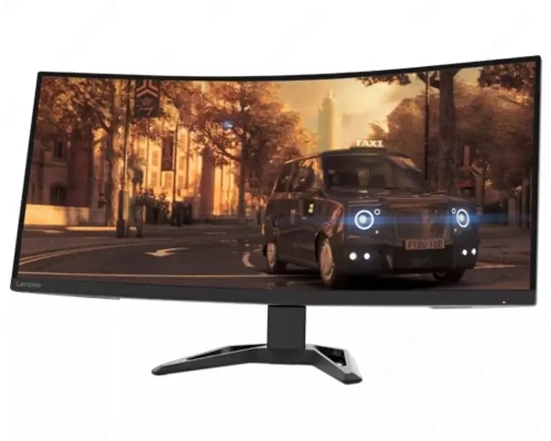 Монитор Lenovo G34w-30 Gaming 34" — 2