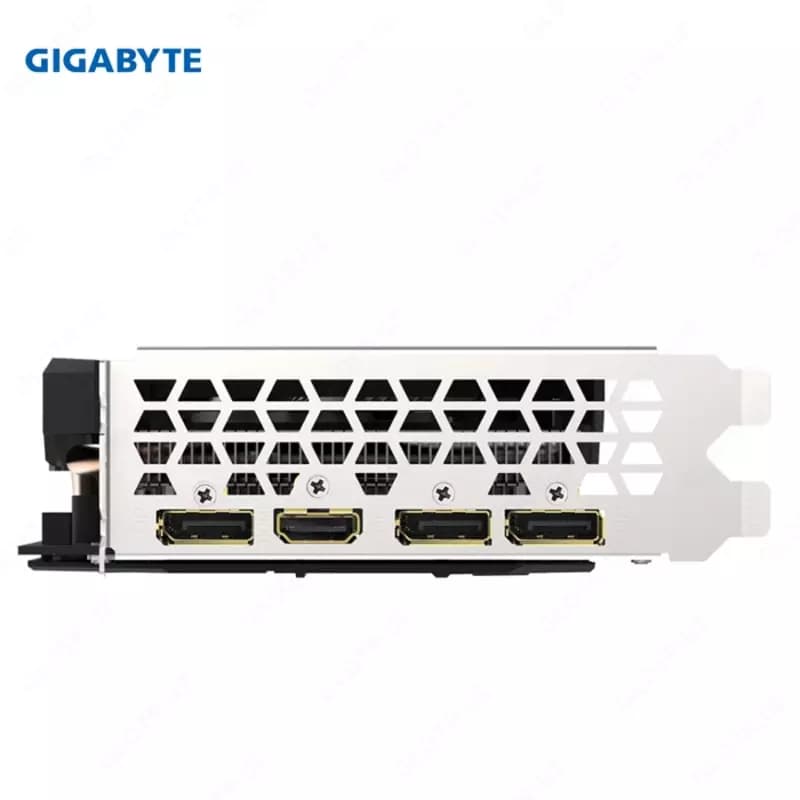 Видеокарта Gigabyte - 6GB GeForce GTX1660 Super 128Bit GDDR5 GV-N166SD6-6GD — 5