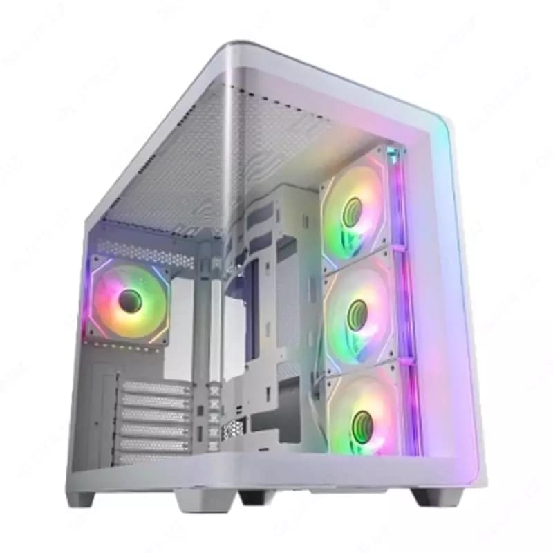 Компьютерный корпус FSP M580-WA — 1