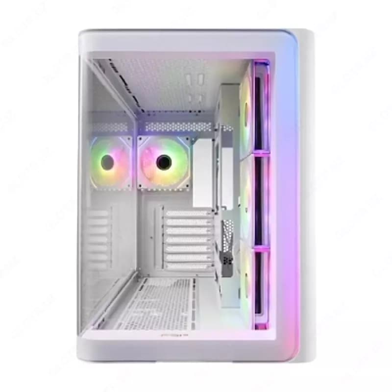 Компьютерный корпус FSP M580-WA — 2