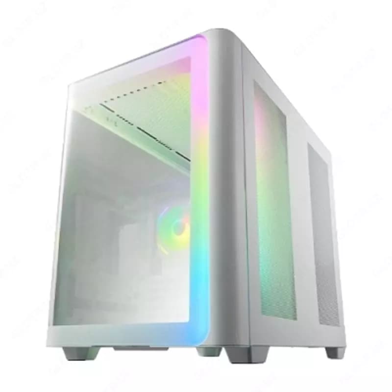 Компьютерный корпус FSP M580-WA — 3