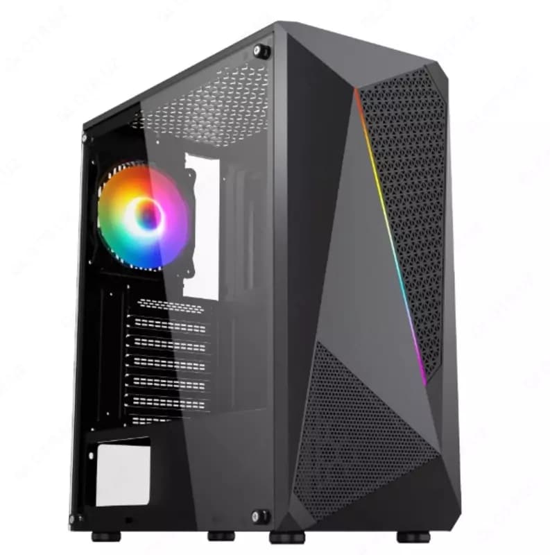 Кейс AVT GAMING PH-05C — 2