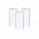 Wi-Fi mesh система ”Tenda” nova MX21 Pro, 3-pack (Арт. - 17625)