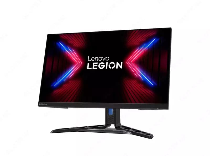 Монитор Lenovo Legion R27fc-30 Curved Gaming 27” — 3