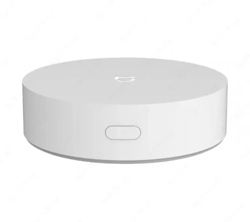Главный блок управления умным домом XIAOMI Mi Smart Home Hub — 1