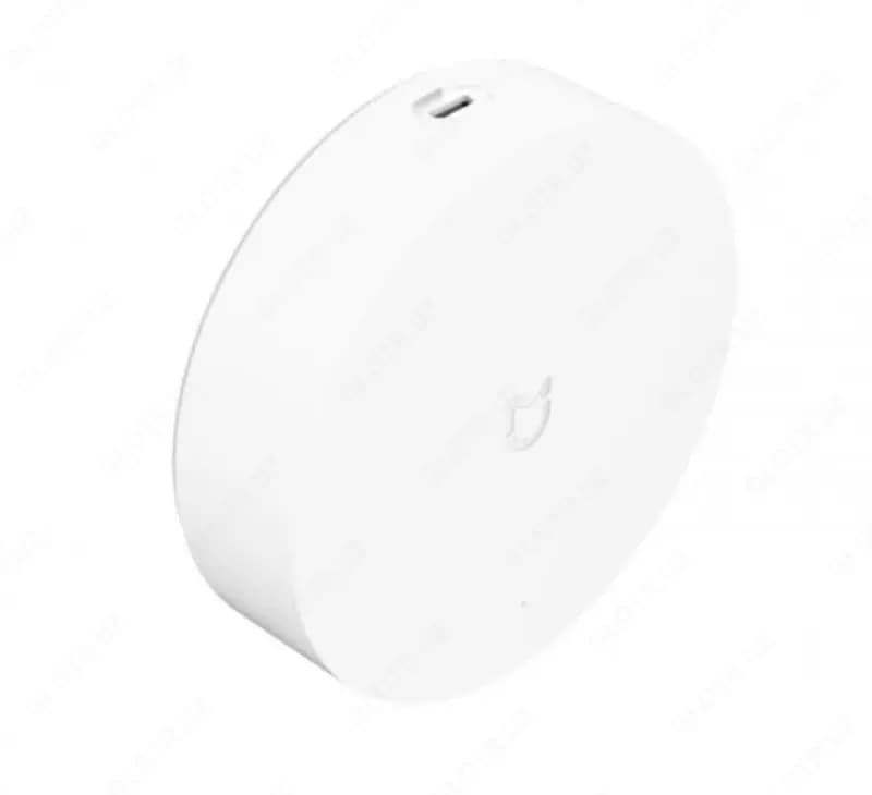 Главный блок управления умным домом XIAOMI Mi Smart Home Hub — 2