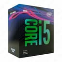 Процессор Intel-Core i5 - 9400, 2.9 GHz, 9M, oem, LGA1151, CoffeeLake