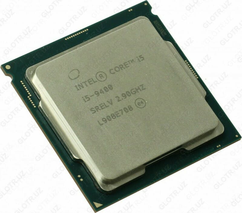 Процессор Intel-Core i5 - 9400, 2.9 GHz, 9M, oem, LGA1151, CoffeeLake — 2