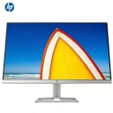 Монитор HP - 24” 24F IPS LED Monitor HDMI, 75Hz, 5mc, FHD (1920x1080) Black Silver