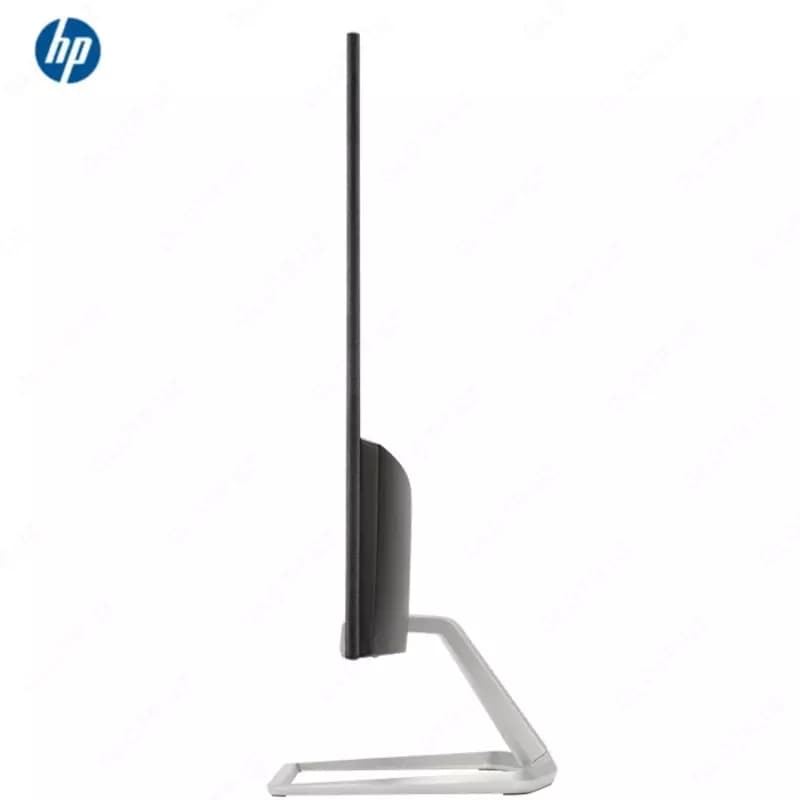 Монитор HP - 24” 24F IPS LED Monitor HDMI, 75Hz, 5mc, FHD (1920x1080) Black Silver — 5
