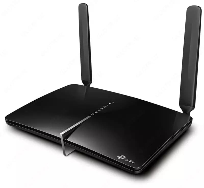 WiFi Роутер TP-LINK Archer MR600 — 2