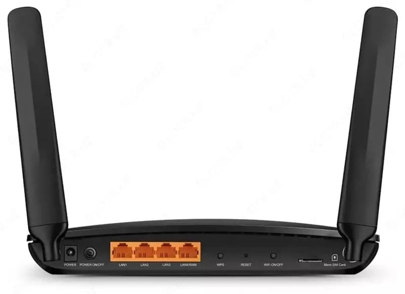 WiFi Роутер TP-LINK Archer MR600 — 3