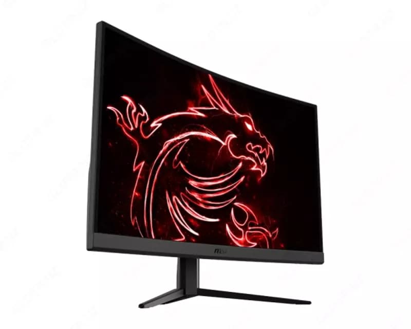 Монитор MSI G32CQ4 E2 Curved Gaming 32” (маркированный) — 2