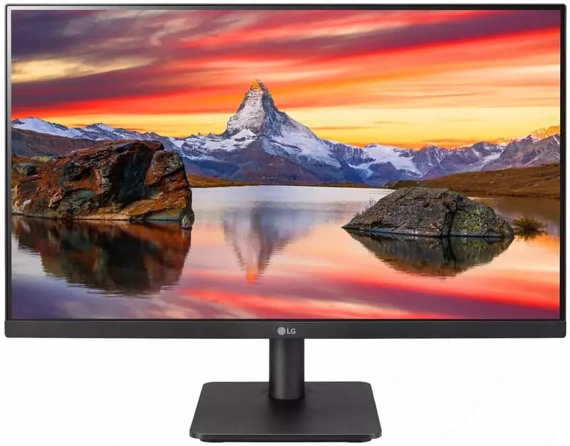 Монитор LG 27MP400-B LED 27” — 1
