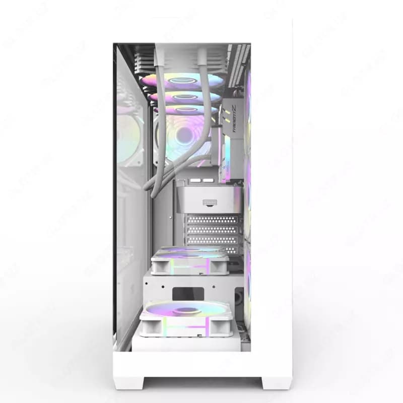 Компьютерный корпус DarkFlash DS900 — 2