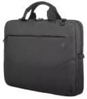 Сумка для ноутбука ”Tucano” Slim Bag Ideale 15.6” (Арт. - B-IDEALE-BK) Черная