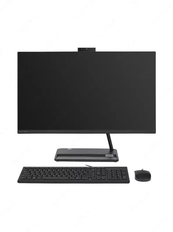 Моноблок Lenovo IdeaCentre AIO 3 23.8" Ryzen 7 7730U / 16GB / 512GB SSD — 1